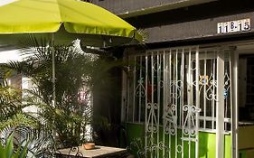 Spring City Hostel Medellin  Colombia