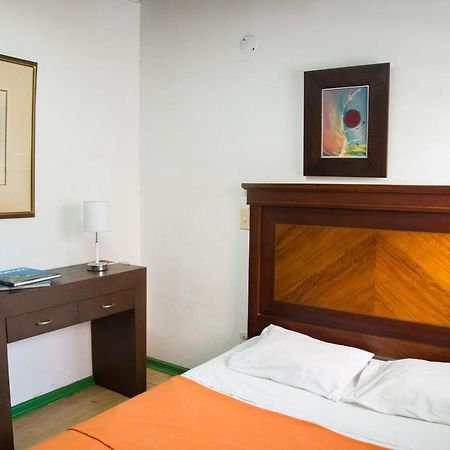 Spring City Hostel Medellin Exterior photo