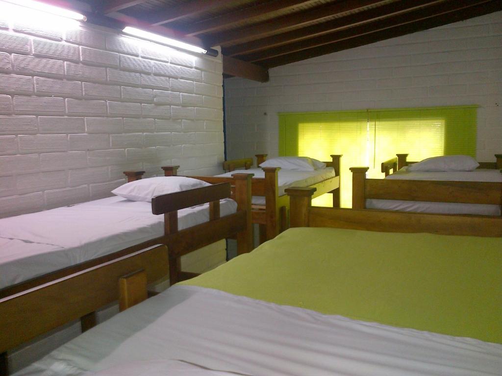 Spring City Hostel Medellin Exterior photo