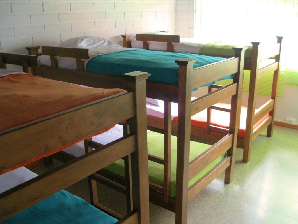 Spring City Hostel Medellin Exterior photo