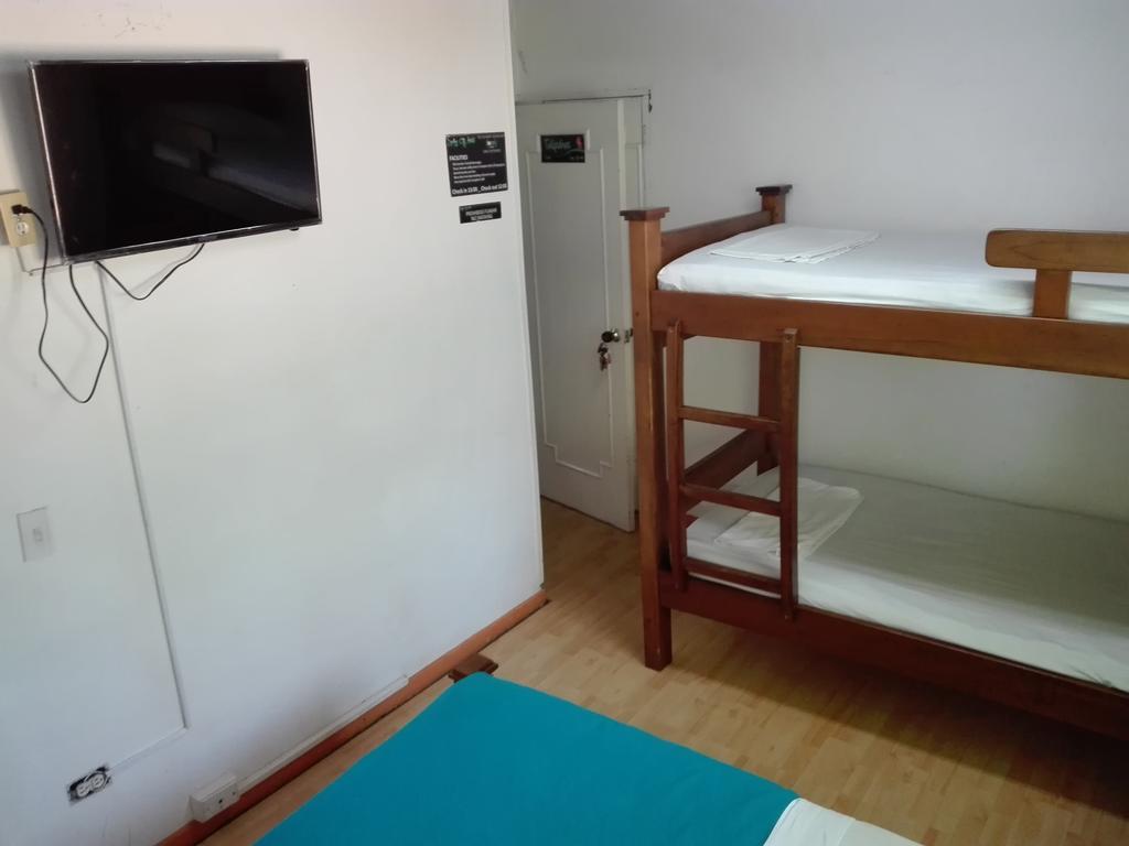 Spring City Hostel Medellin Exterior photo