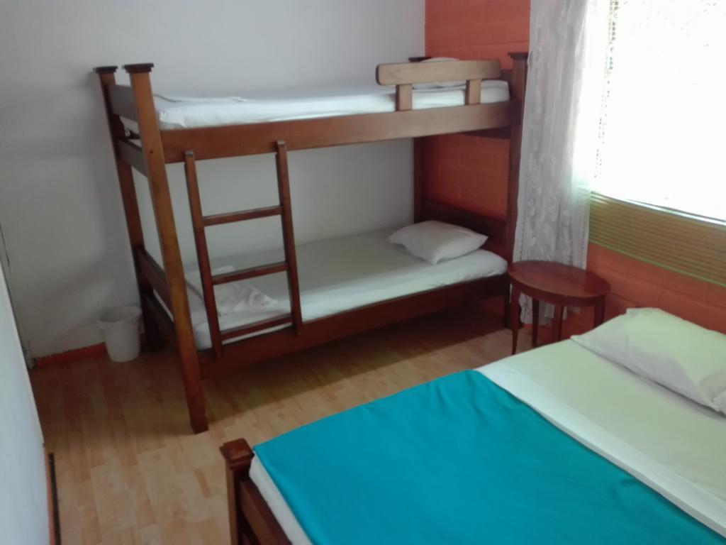 Spring City Hostel Medellin Exterior photo