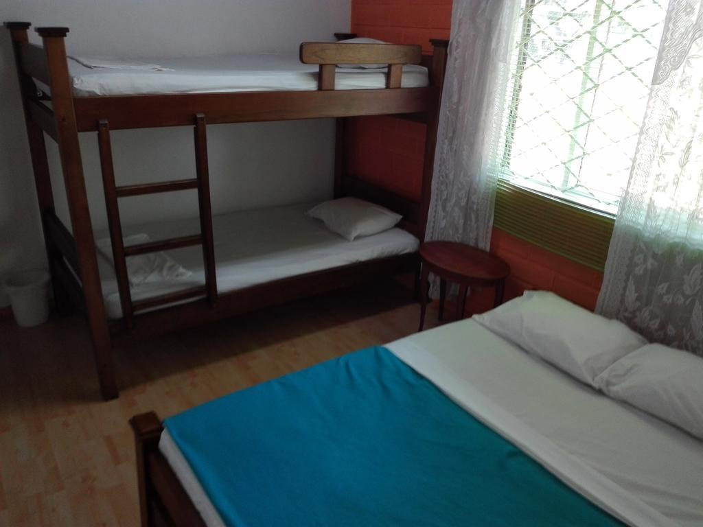 Spring City Hostel Medellin Exterior photo