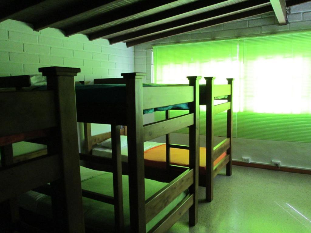 Spring City Hostel Medellin Exterior photo