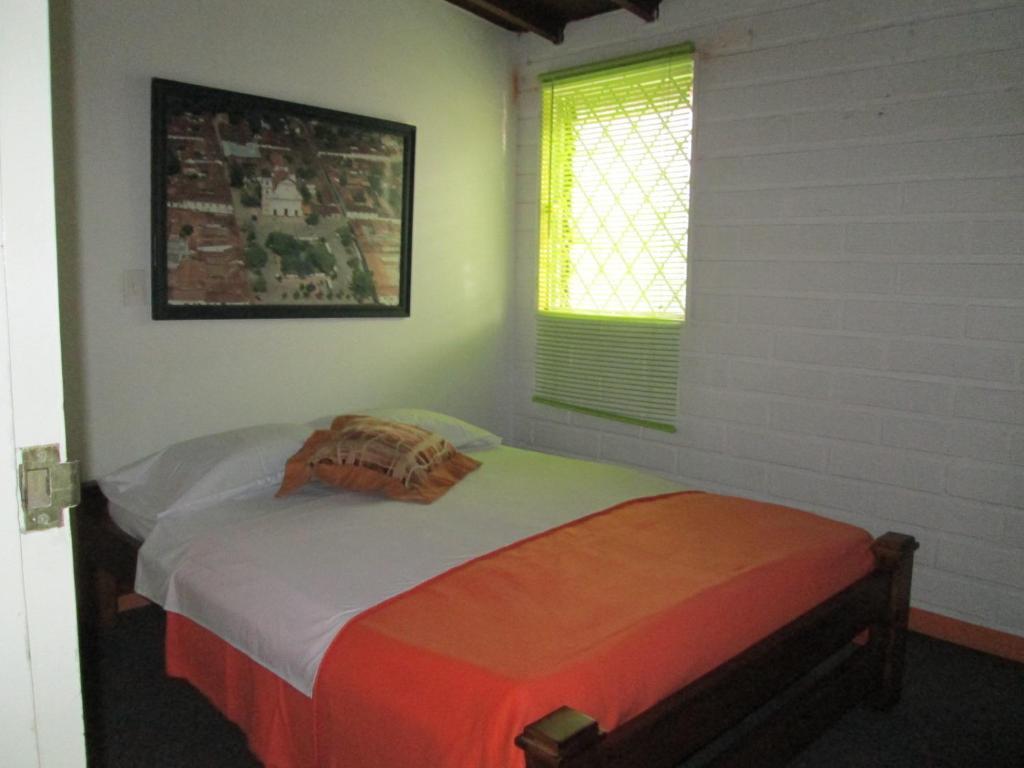 Spring City Hostel Medellin Exterior photo