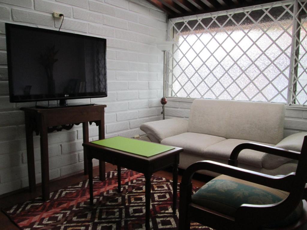Spring City Hostel Medellin Exterior photo