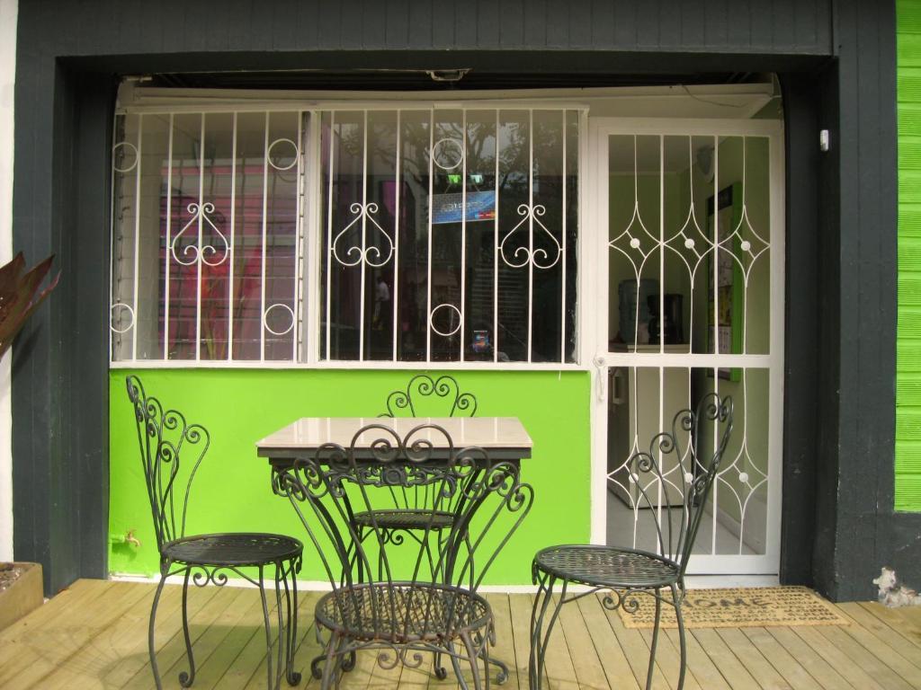 Spring City Hostel Medellin Exterior photo