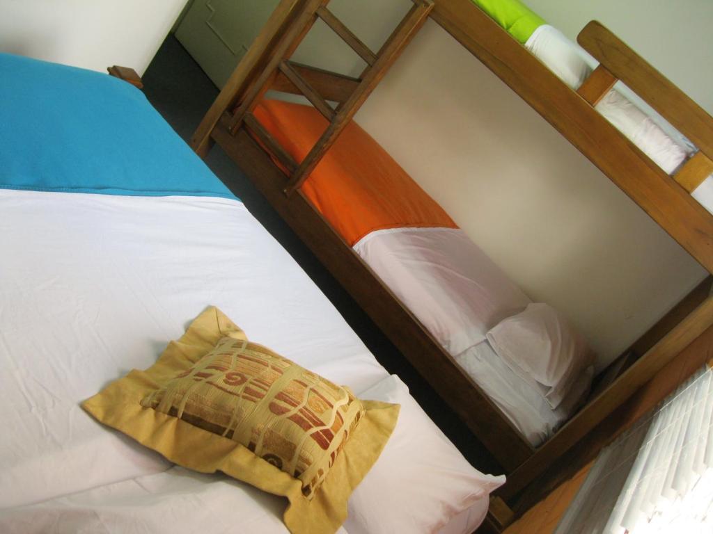 Spring City Hostel Medellin Exterior photo