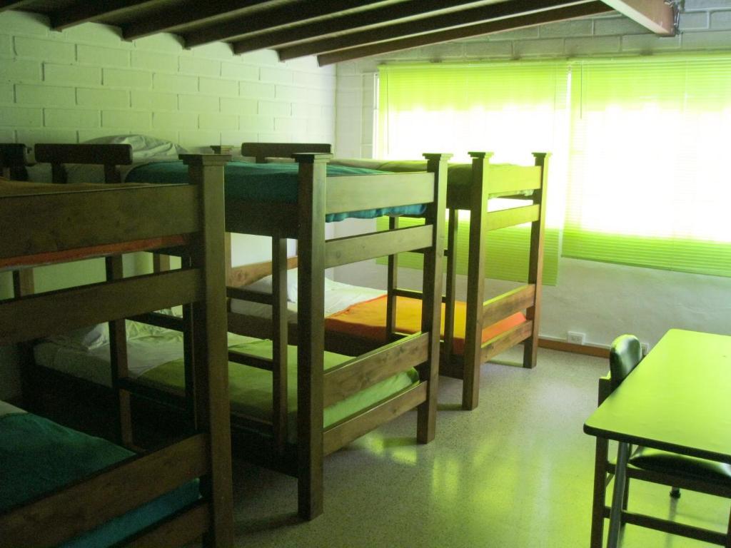 Spring City Hostel Medellin Exterior photo