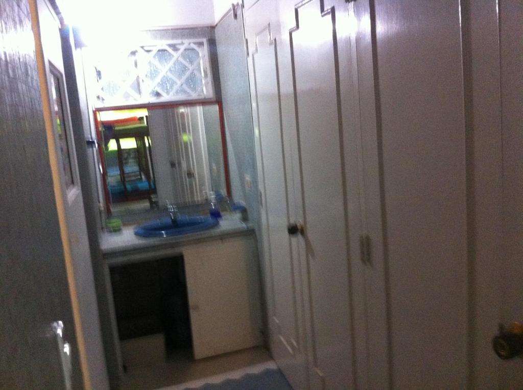 Spring City Hostel Medellin Room photo