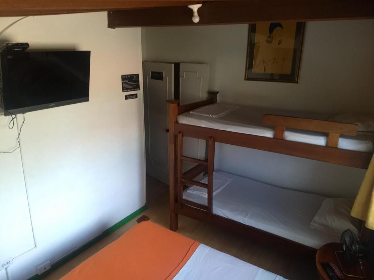 Spring City Hostel Medellin Exterior photo