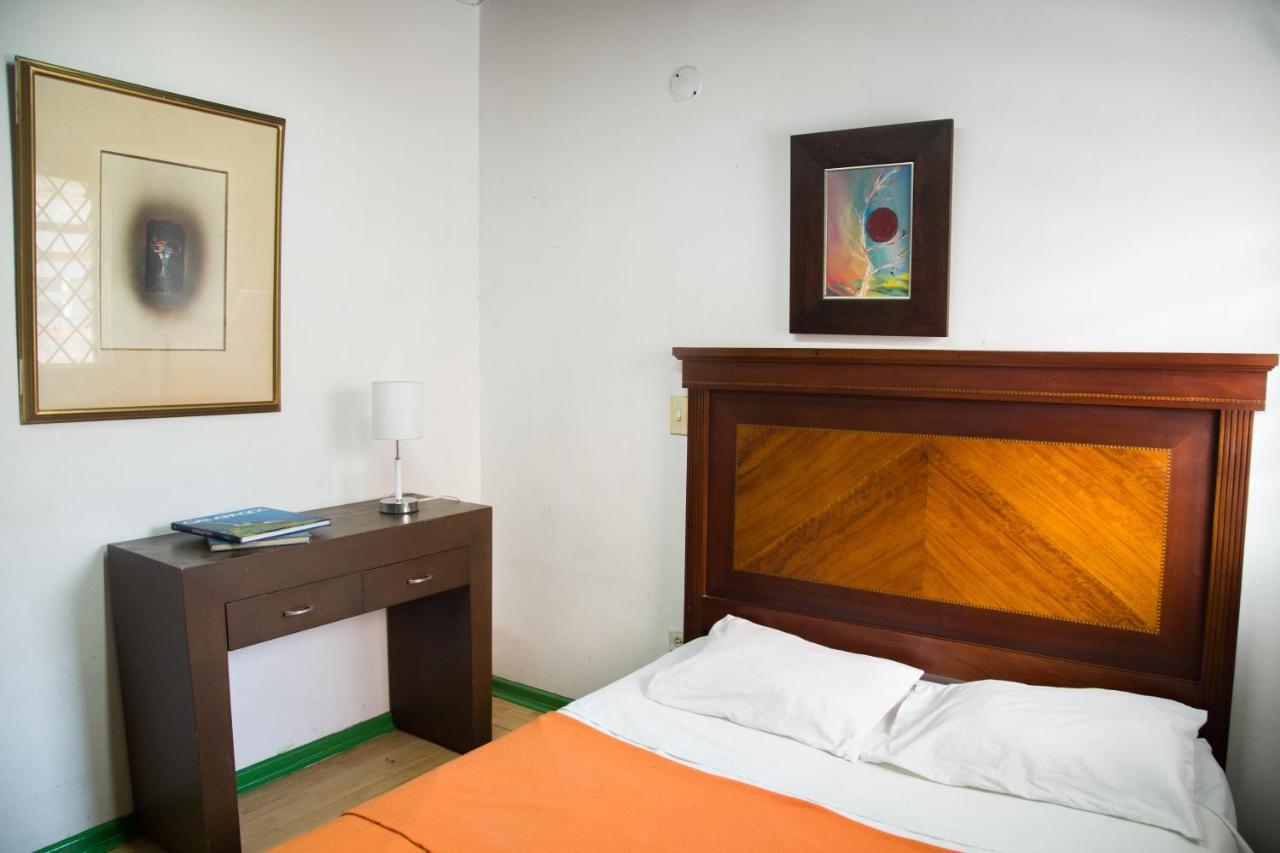 Spring City Hostel Medellin Exterior photo