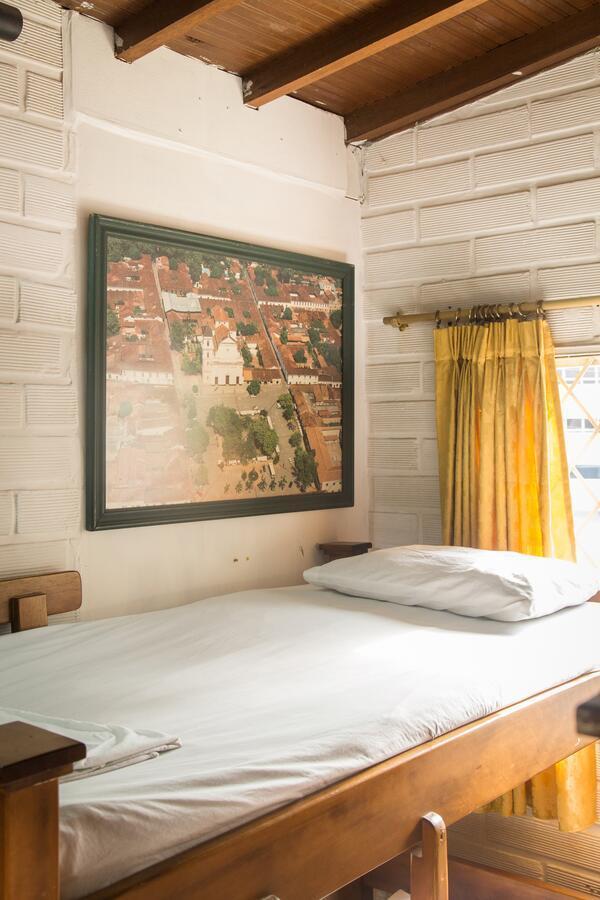 Spring City Hostel Medellin Exterior photo