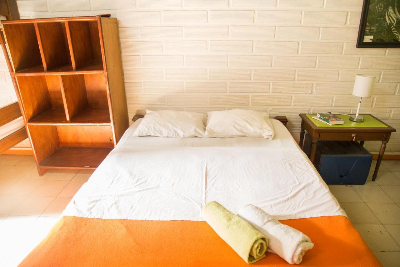 Spring City Hostel Medellin Exterior photo